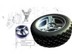 Smart Crosstown Concept 2005 года